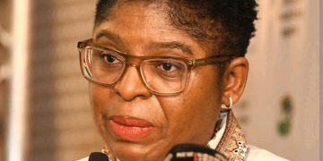 Ballot Box Storm: ANC’s Ntshavheni Present as Voting Papers Are Discovered at Elections Agency Owner