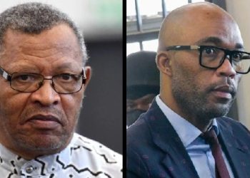 “Why Now?” Bloem Raises Alarm Over Cat Matlala To Kokstad Maximum Prison