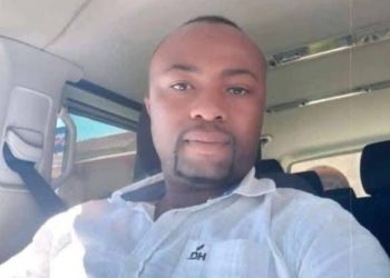 Man Accused of Killing Two Cousins and Attempting Third Murder Appears in Court Monday