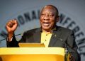 A New Dawn For ANC: Ramaphosa Calls For End To Corruption, Patronage & Factionalism In Bold Address