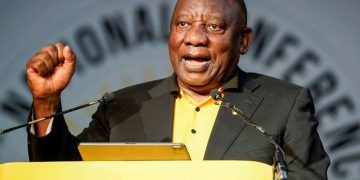 A New Dawn For ANC: Ramaphosa Calls For End To Corruption, Patronage & Factionalism In Bold Address