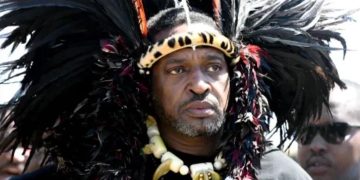 King Misuzulu Sparks Debate on Provincial Identity with Renewed KwaZulu-Natal Renaming Drive