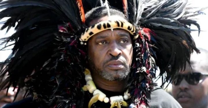 King Misuzulu Sparks Debate on Provincial Identity with Renewed KwaZulu-Natal Renaming Drive