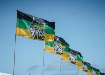 ANC Draws Line:Parliament Can’t Probe Police Corruption—See What Was Revealed