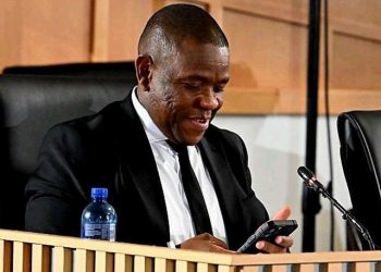 Criminals Face “Another Rough Five Years” as General Mkhwanazi’s Contract Is Renewed