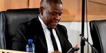 Criminals Face “Another Rough Five Years” as General Mkhwanazi’s Contract Is Renewed