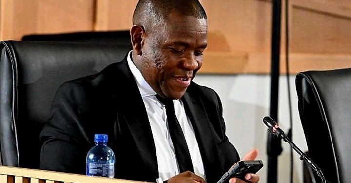 Criminals Face “Another Rough Five Years” as General Mkhwanazi’s Contract Is Renewed