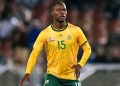 Thabo Moloisane Signs Pre-Contract with Kaizer Chiefs