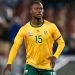 Thabo Moloisane Signs Pre-Contract with Kaizer Chiefs