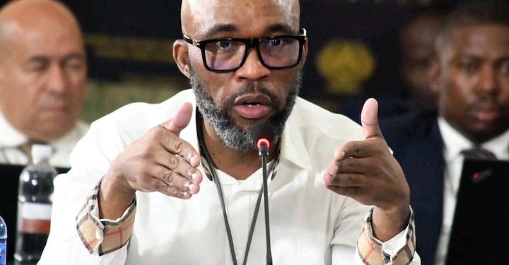 “Why the Secrecy?” Public Demands Answers as ‘Cat’ Matlala Is Quietly Sent to C-Max Kokstad