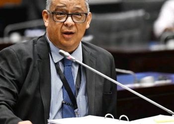 McBride Alleges Former Minister’s Chief of Staff Is Undocumented Zimbabwean