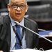 McBride Alleges Former Minister’s Chief of Staff Is Undocumented Zimbabwean