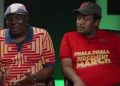 Mzilikazi Wa Afrika Pushes Hard — Malema Responds Harder in Tense EFF Podcast Exchange