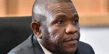 KZN Hawks Head Accuses Mkhwanazi of Sending Threatening Messages