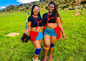 Missing 25-year-olds Nontokozo Mazibuko and Andiswa Sontangane are found dead on Randfontein Road