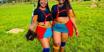 Missing 25-year-olds Nontokozo Mazibuko and Andiswa Sontangane are found dead on Randfontein Road