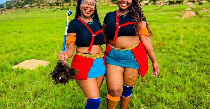 Missing 25-year-olds Nontokozo Mazibuko and Andiswa Sontangane are found dead on Randfontein Road