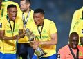 Mamelodi Sundowns Six Senior Players Linked With Exits