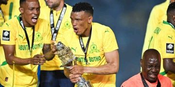 Mamelodi Sundowns Six Senior Players Linked With Exits
