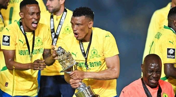 Mamelodi Sundowns Six Senior Players Linked With Exits