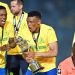 Mamelodi Sundowns Six Senior Players Linked With Exits