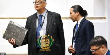 McBride’s Testimony Raises Uncomfortable Questions About Silence and Selective Truth