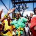 Tensions Erupt at Moruleng as ANC Volunteers Shut Out of 114th Anniversary Bash