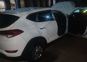 Four Arrested, Stolen Fortuner Recovered in Johannesburg Cricket Match Operation
