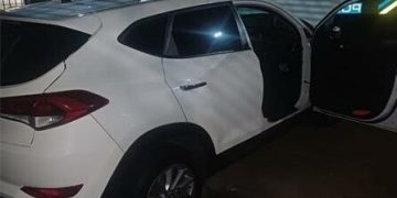 Four Arrested, Stolen Fortuner Recovered in Johannesburg Cricket Match Operation