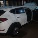 Four Arrested, Stolen Fortuner Recovered in Johannesburg Cricket Match Operation