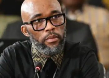 “Why the Secrecy?” Mzansi Demands Answers as Cat Matlala Moved to ‘Hell on Earth’ Super Max Prison