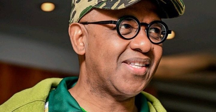 “Don’t Be Easily Fooled By ANC’s Cheap Deflection Tactics” Dali Mpofu Hits Out