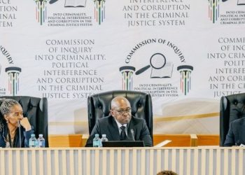 No Confirmed Hearing Dates for “Corrupt Judges” at Madlanga Commission What’s Known So Far