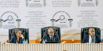 No Confirmed Hearing Dates for “Corrupt Judges” at Madlanga Commission What’s Known So Far