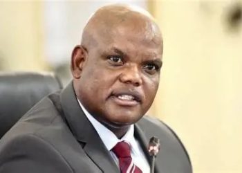 They Did Not Even Deliver One Camera – Phahlane Blasts R31 Million Payout