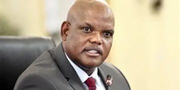 They Did Not Even Deliver One Camera – Phahlane Blasts R31 Million Payout