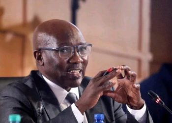 General Khumalo Says That There Is A Strong Possibility Sibiya Could Be Arrested Very Soon