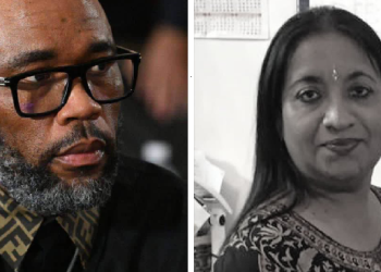 R850M Death Warrant: The Report That Killed Babita Deokaran Got Exposed, The Hidden Secret