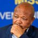 “Betrayed & Blindsided” – Mchunu Accuses Mkhwanazi of Stunning Public Ambush Over Criminal Syndicate