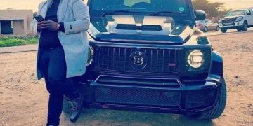 “My Sol, He’s Made a Very Terrible Mistake” – Obakeng COT MMC