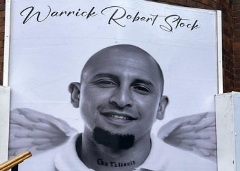 Second Arrest Made in Case of DJ Warras Murder