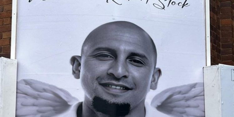 Second Arrest Made in Case of DJ Warras Murder