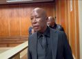 Julius Malema to attend pre-sentencing hearing for firing a weapon at a party celebration