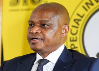 SIU Boss Move Raises Fresh Hope as Top Security Strategist Breaks Silence on Ramaphosa NDPP Choice