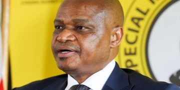SIU Boss Move Raises Fresh Hope as Top Security Strategist Breaks Silence on Ramaphosa NDPP Choice