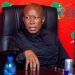 Malema’s Party Breaks Silence on His Sudden Absence From Mkhwanazi Probe Amid Legal Battles, Details