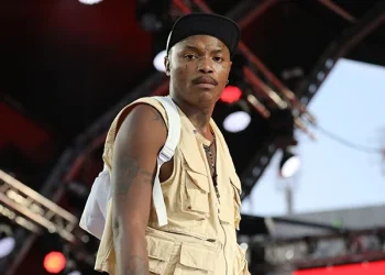 Jail bars couldn’t stop Shebeshxt Wins Thobela FM Song of the Year