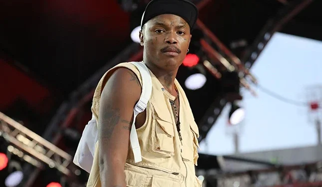 Jail bars couldn’t stop Shebeshxt Wins Thobela FM Song of the Year