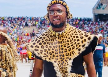 Ukhozi FM star dumps top festival amid shock exit