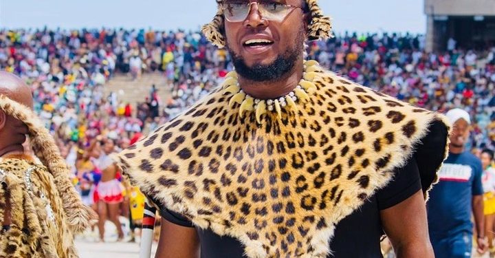 Ukhozi FM star dumps top festival amid shock exit